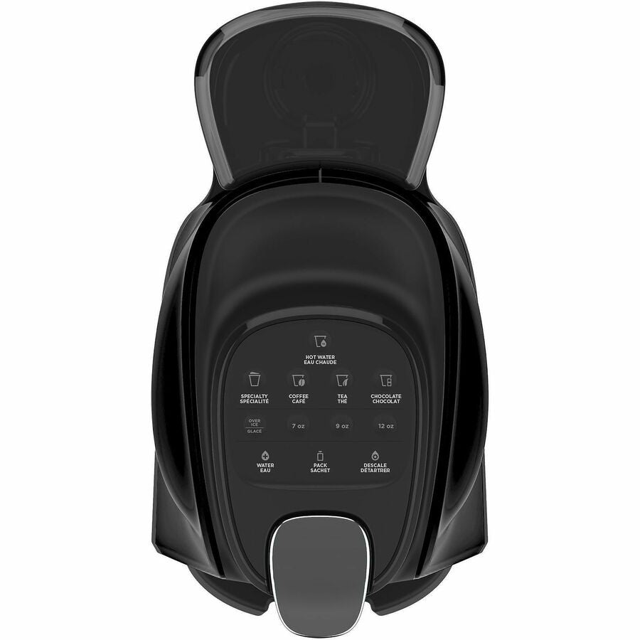 Flavia Aroma Brewer - Top