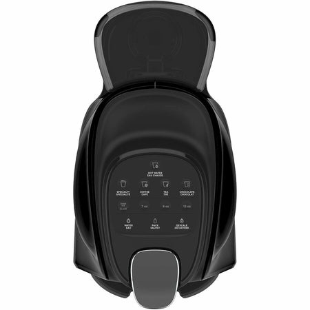 Flavia Aroma Brewer - Top