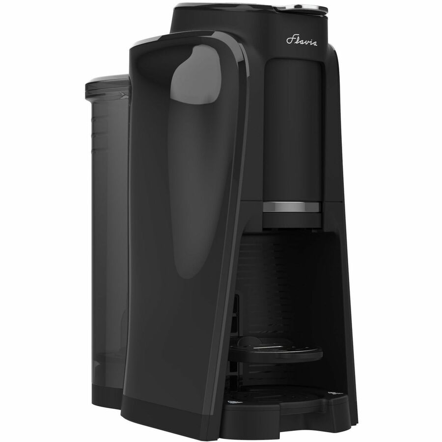 Flavia Aroma Brewer - Right