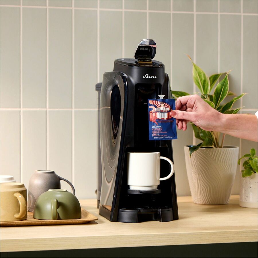 Flavia Aroma Brewer - Alternate-Image7