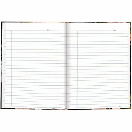 Blueline Cherry Tree Lane Notebook - Alternate-Image1