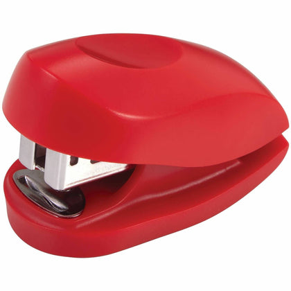 Swingline Tot Mini Stapler: Staples Up to 12 Sheets - Rio Red - Staplers