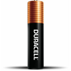 Duracell Coppertop AAA Batteries - Original