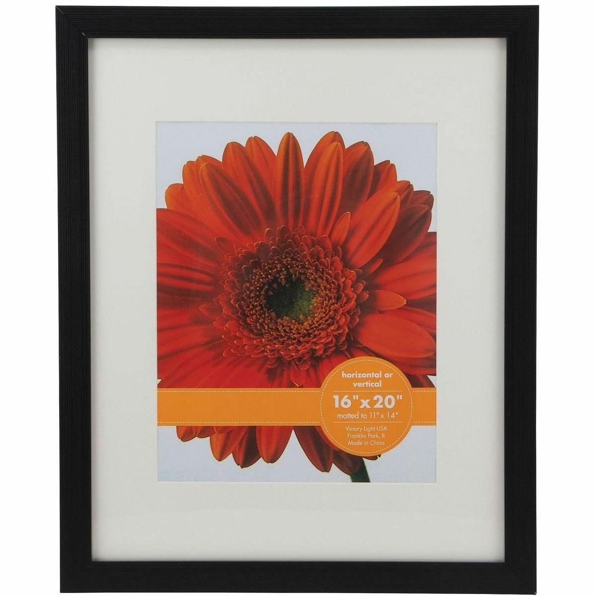Victory Light 16" x 20" Poster & Photo Frame - 1500