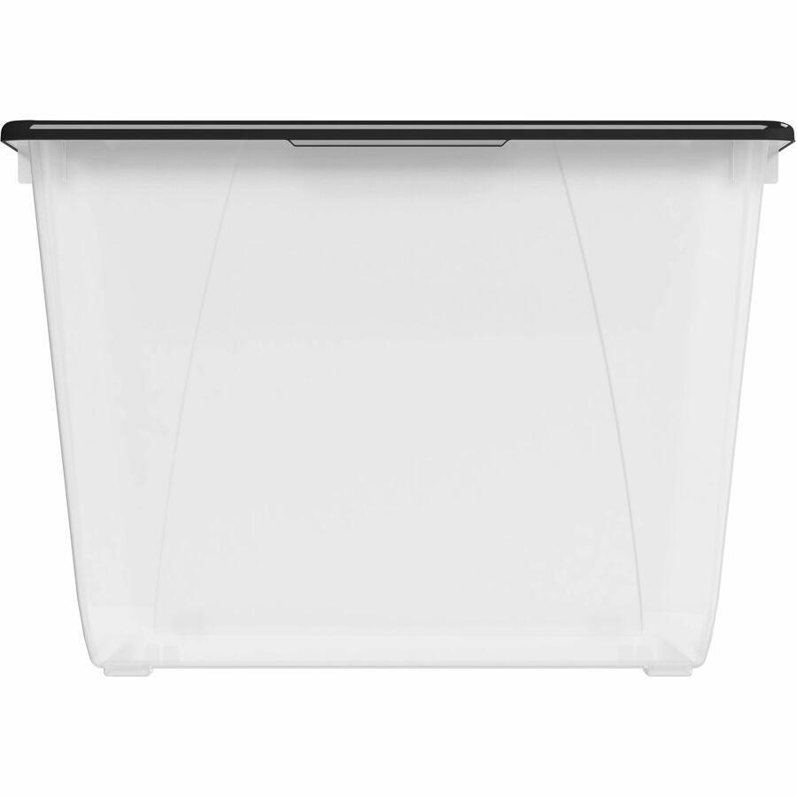 Storex Nesting File Totes - Alternate-Image2