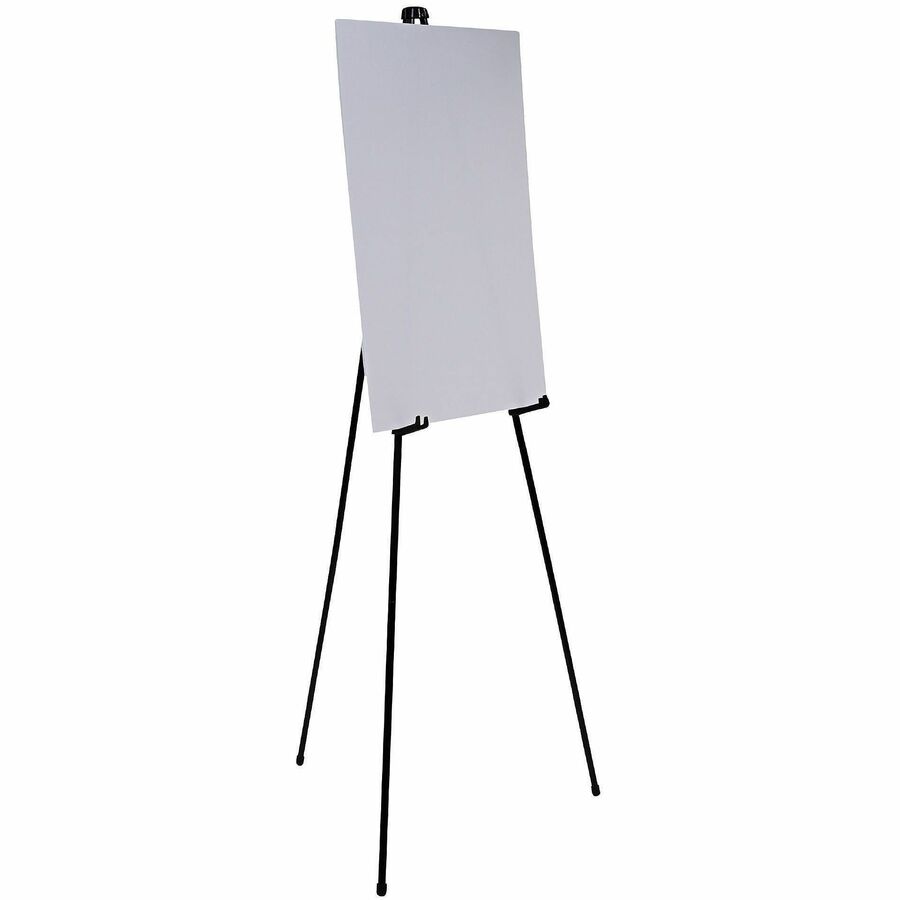 Lorell Presentation Easel - Right