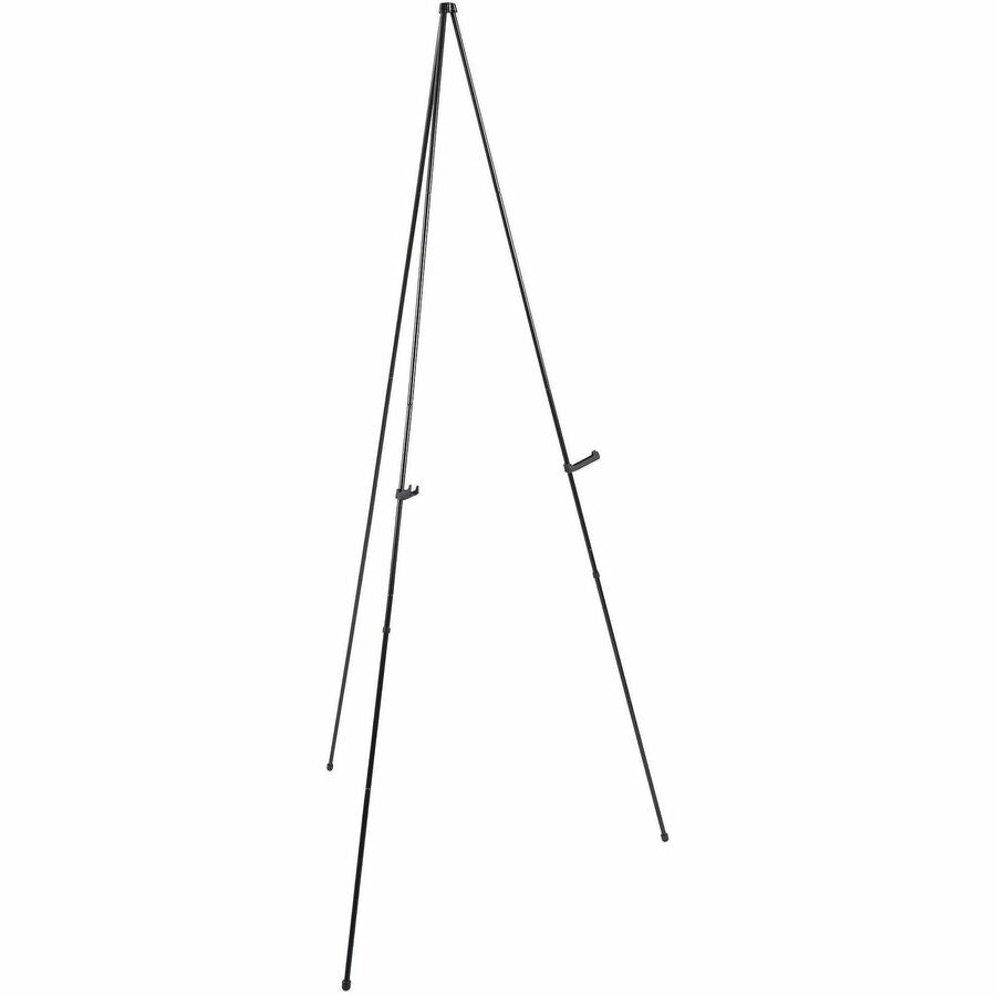 Lorell Presentation Easel - Right