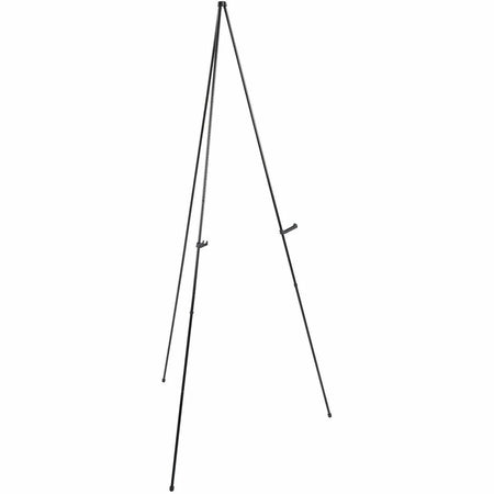 Lorell Presentation Easel - Right