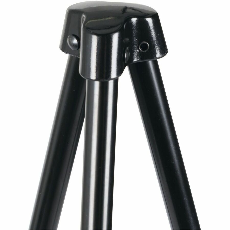 Lorell Presentation Easel - Top