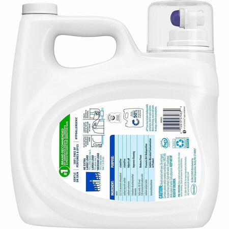 all Free Clear Liquid Laundry Detergent - Alternate-Image8