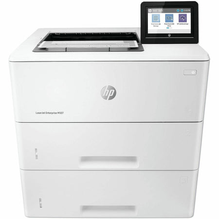 HP LaserJet Enterprise M507 M507x Desktop Laser Printer - Monochrome - 2000