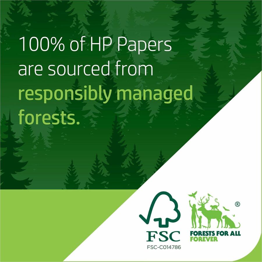 HP Premium Inkjet Paper - Alternate-Image4