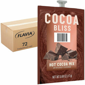 Flavia Cocoa Bliss Hot Chocolate - 2000