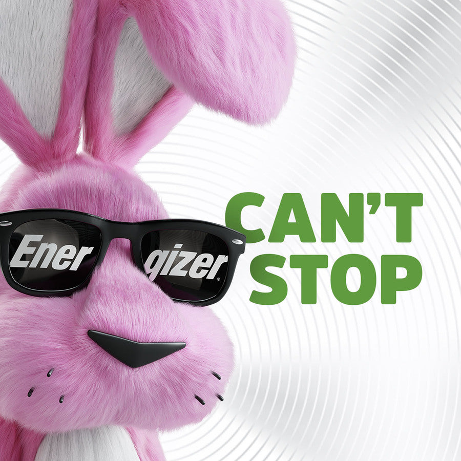 Energizer Recharge Power Plus Rechargeable AA Batteries - For Multipurpose - Battery Rechargeable - AA - 2300 mAh - 1.2 V DC - 4 / Pack