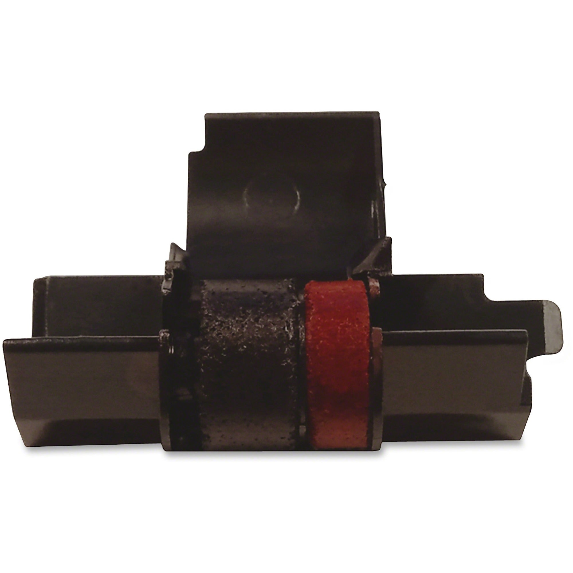Victor IR-40T Ink Roller - Black, Red - 1 Each - Black, Red - 1 Each