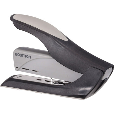 Bostitch Spring-Powered Antimicrobial Heavy Duty Stapler - Rear