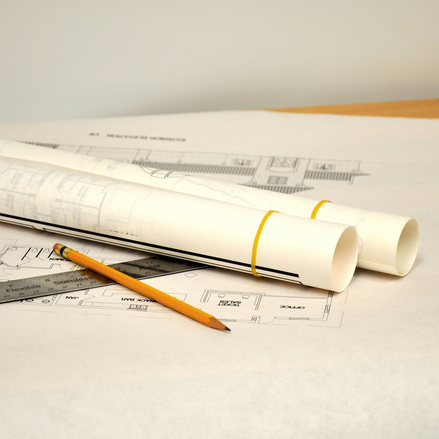 Alliance Rubber Pale Crepe Gold Rubber Bands - Size: #16 - 2.5" Length x 0.1" Width - Stretchable, Durable, Reusable - Golden Crepe - 2675 / Box