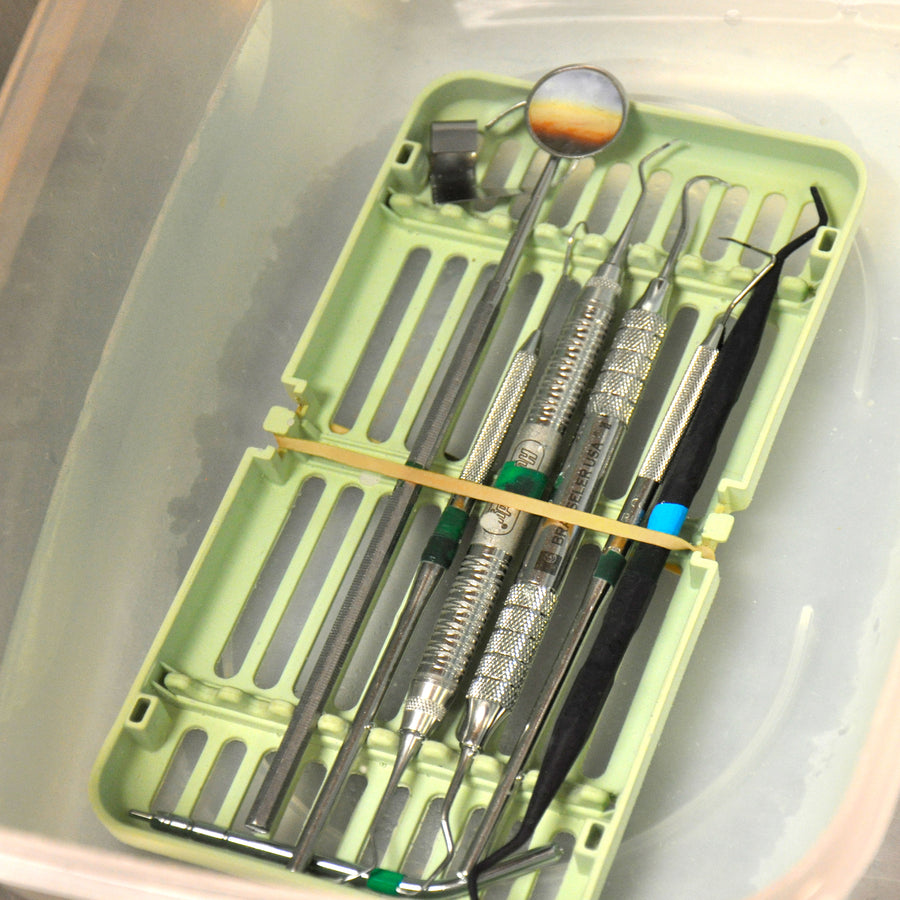 Alliance Rubber Advantage Rubber Bands - Size: #54 - Stretchable, Elastic - Natural Crepe - 1 Box