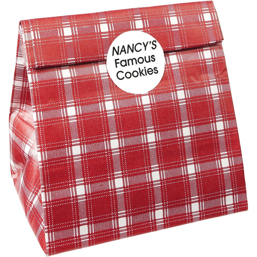 Avery®  Removable ID Labels - 1" Diameter - Removable Adhesive - Circle - Inkjet, Laser - White - Self-adhesive - 600 / Pack