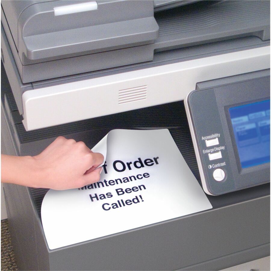 Avery&reg; ID Label - Alternate-Image8