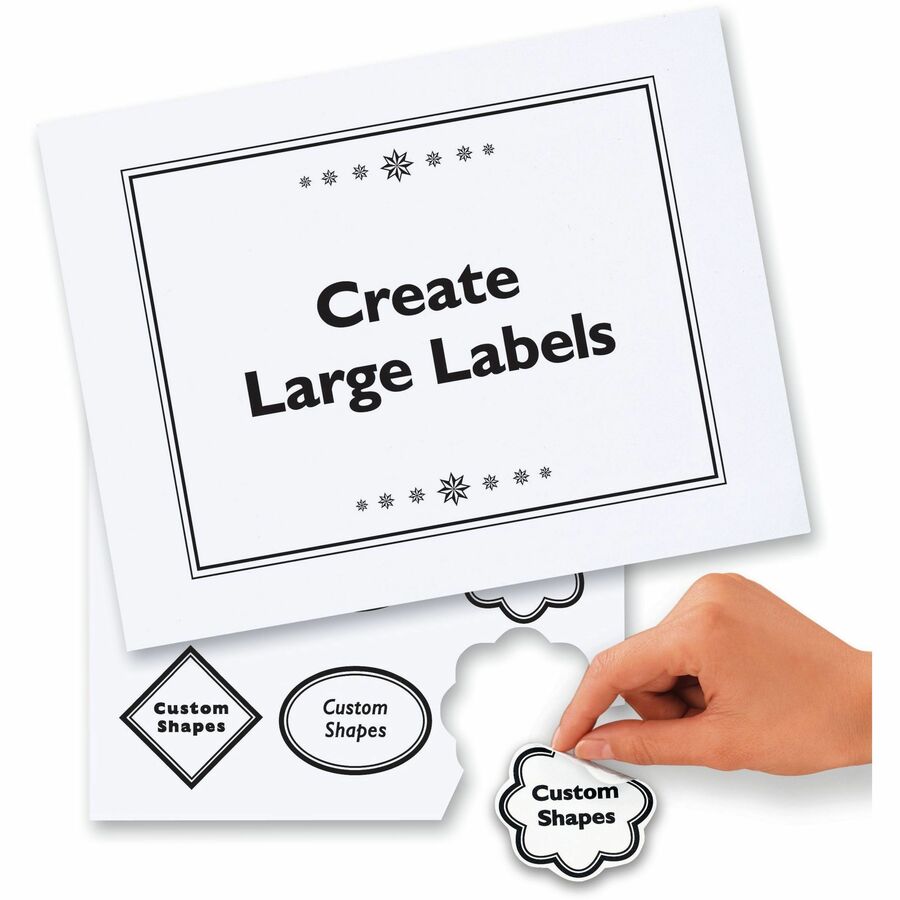 Avery&reg; ID Label - Alternate-Image7