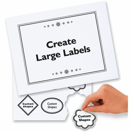 Avery&reg; ID Label - Alternate-Image7