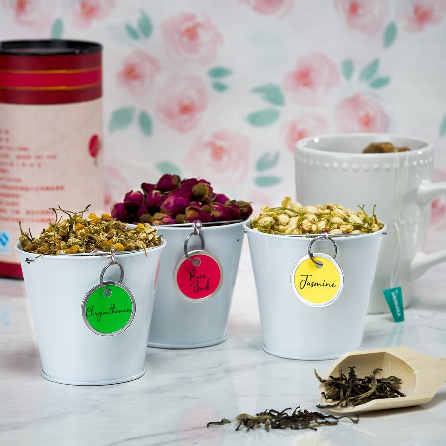 Avery® 1-1/4" Key Tags, Split Ring, Assorted Colors, 50 Tags (11026) - Round - Metal, Card Stock - Assorted - 50 / Pack