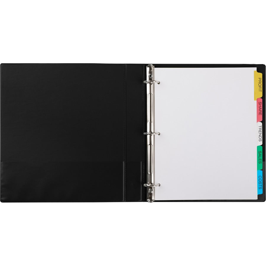 Avery&reg; Index Maker Index Divider - Left