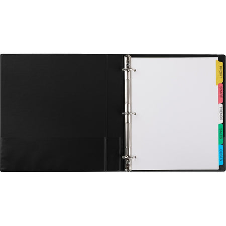 Avery&reg; Index Maker Index Divider - Left