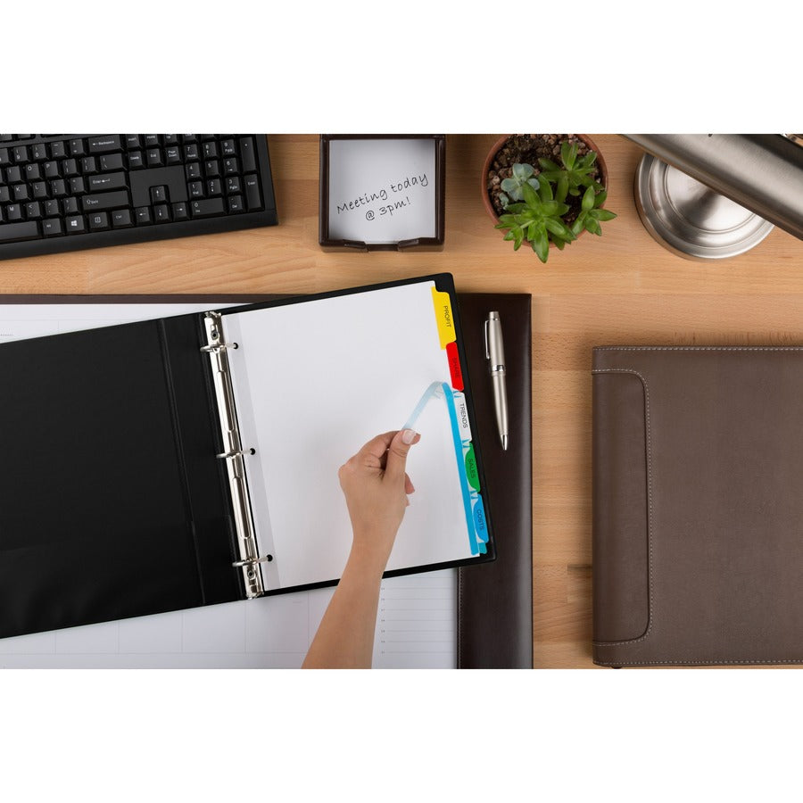 Avery&reg; Index Maker Index Divider - Alternate-Image6