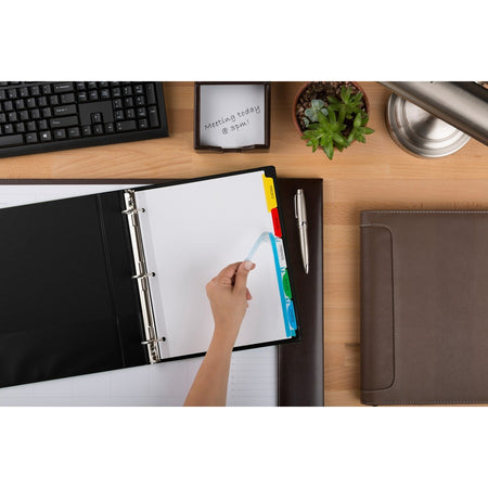 Avery&reg; Index Maker Index Divider - Alternate-Image6