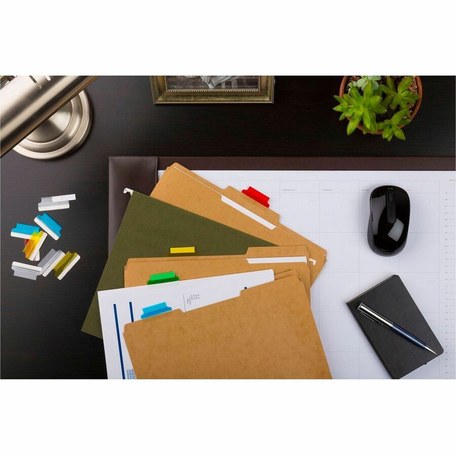 Avery&reg; Index Tabs with Printable Inserts - Alternate-Image3