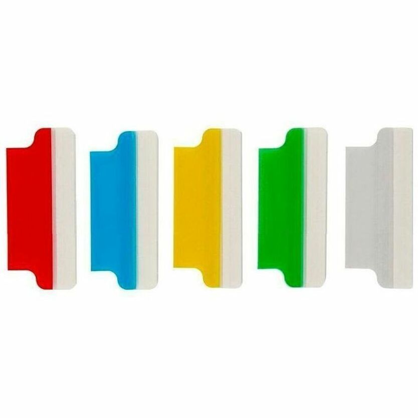 Avery&reg; Index Tabs with Printable Inserts - Alternate-Image4