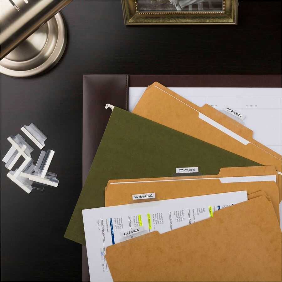 Avery&reg; Index Tabs with Printable Inserts - Alternate-Image4