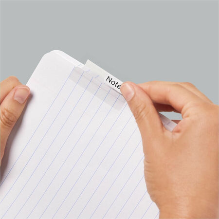 Avery&reg; Index Tabs with Printable Inserts - Alternate-Image2