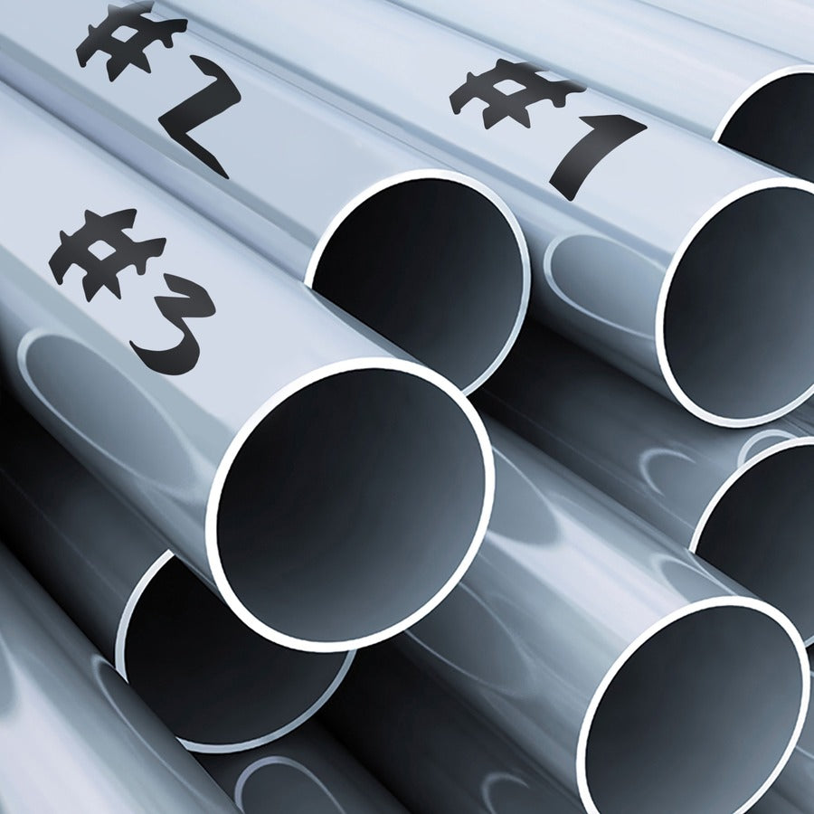 Avery®Marks A Lot Marks A Lot Permanent Markers - Jumbo Desk-Style Size - Chisel Marker Point - Black Ink - Black Barrel - 1 Dozen