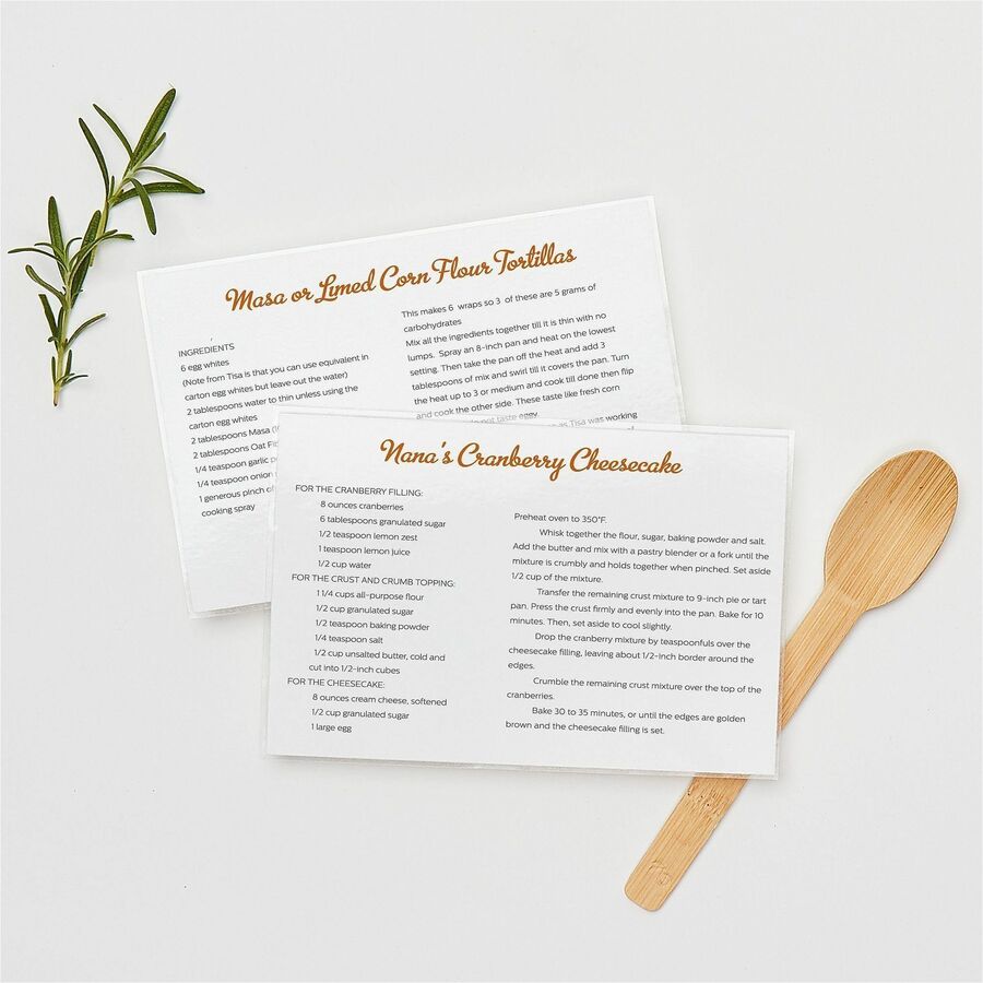 Avery&reg; Self-Adhesive Lamination - Alternate-Image5