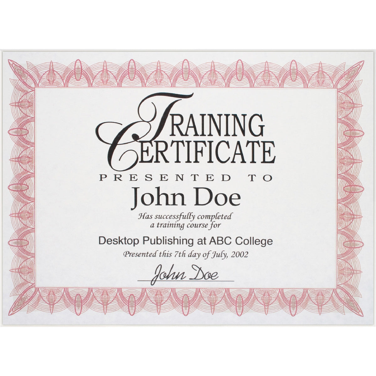 Advantus Panel Wall Acrylic Certificate Holder - Holds 11" x 8.50" Insert - Horizontal, Vertical - Hook - Clear - 1 Each