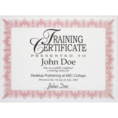 Advantus Panel Wall Acrylic Certificate Holder - Holds 11" x 8.50" Insert - Horizontal, Vertical - Hook - Clear - 1 Each