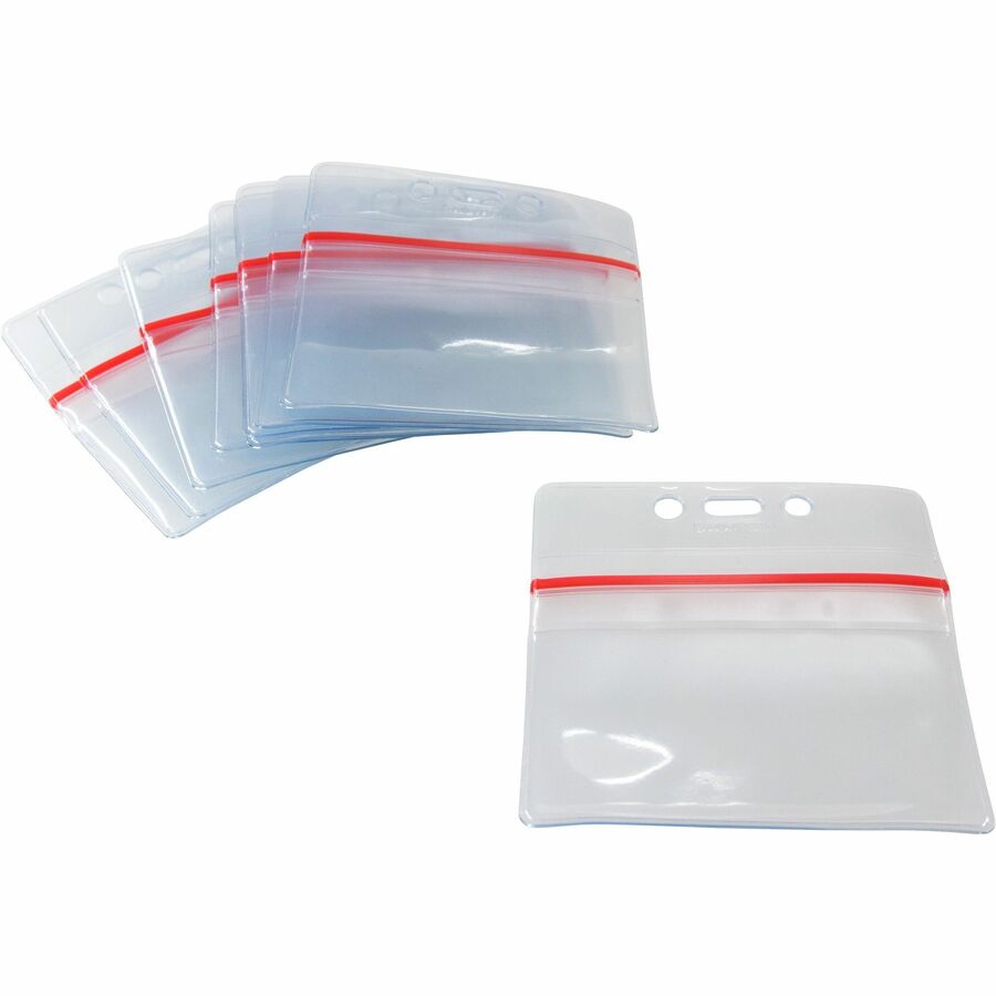 SICURIX 47830 Badge Holder - Alternate-Image2