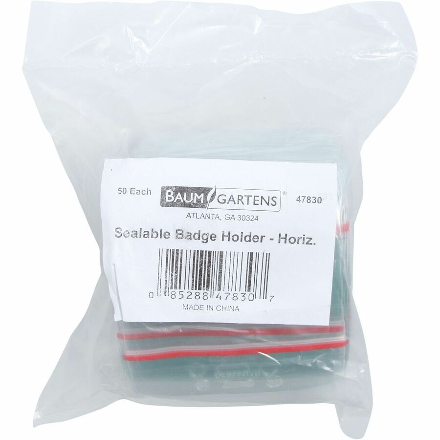 SICURIX 47830 Badge Holder - Alternate-Image5