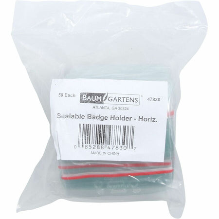 SICURIX 47830 Badge Holder - Alternate-Image5