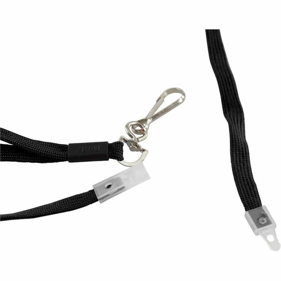 SICURIX Breakaway Lanyard - Rear