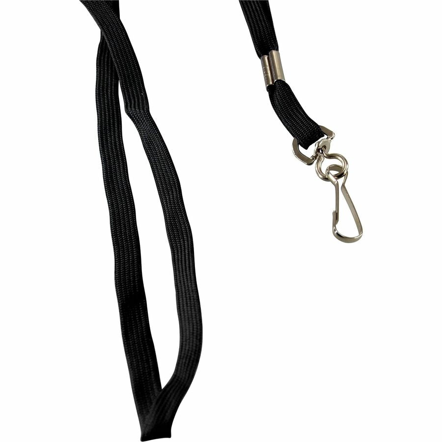 SICURIX Shoelace-style Flat Hook Lanyard - Alternate-Image2
