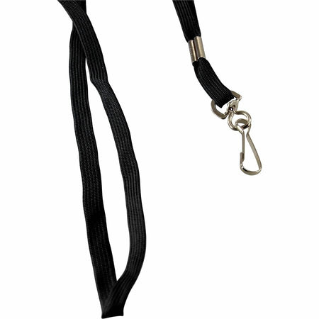 SICURIX Shoelace-style Flat Hook Lanyard - Alternate-Image2
