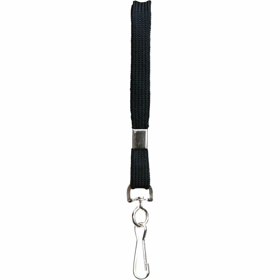 SICURIX Shoelace-style Flat Hook Lanyard - Alternate-Image1