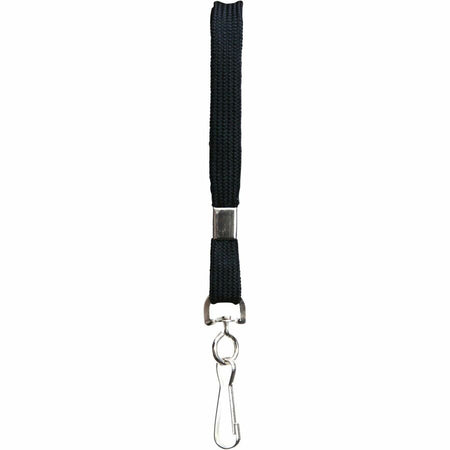SICURIX Shoelace-style Flat Hook Lanyard - Alternate-Image1