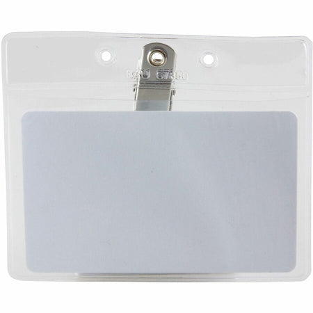 SICURIX Badge Holder - Alternate-Image2