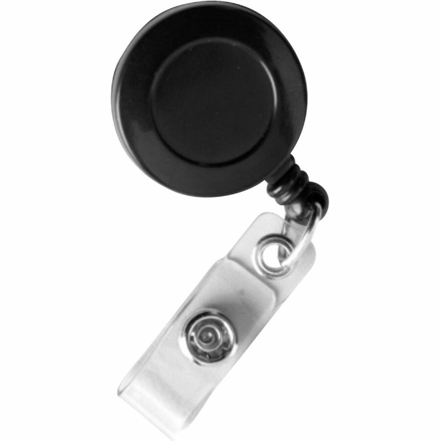 SICURIX Badge Holder - Alternate-Image2