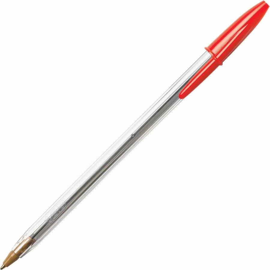 BIC Classic Cristal Ballpoint Pens - Alternate-Image2